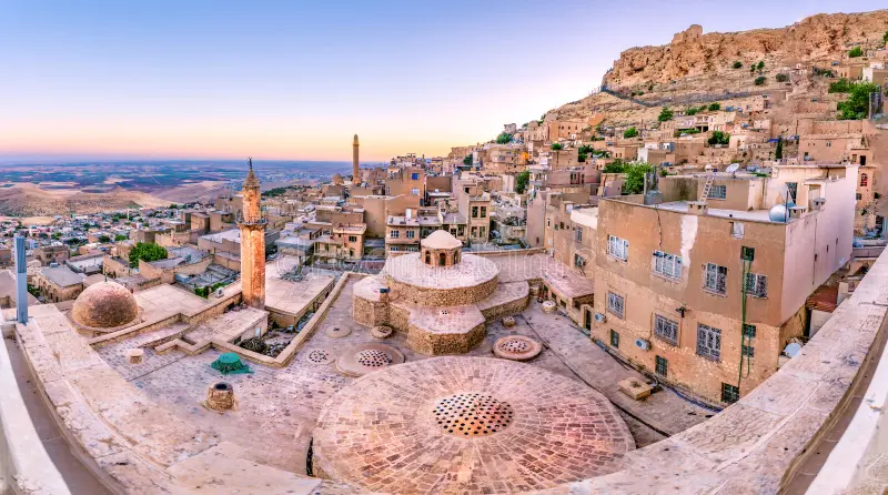 Turkey